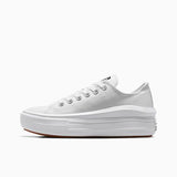 570257C Zapatillas Converse Canvas All Star Move de mujer