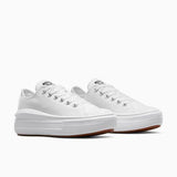 570257C Zapatillas Converse Canvas All Star Move de mujer