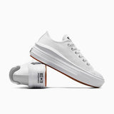 570257C Zapatillas Converse Canvas All Star Move de mujer