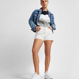 570257C Zapatillas Converse Canvas All Star Move de mujer