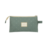Pepe Jeans – Coralie 6024341 – Estuche con 3 compartimentos (22x5x12 cm)