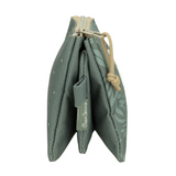 Pepe Jeans – Coralie 6024341 – Estuche con 3 compartimentos (22x5x12 cm)