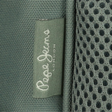 Pepe Jeans – Coralie 6024341 – Estuche con 3 compartimentos (22x5x12 cm)