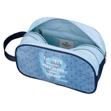 Pepe Jeans – Noni 6824422 – Neceser adaptable a trolley con dos compartimentos (26x16x12 cm)