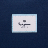 Pepe Jeans – Noni 6824422 – Neceser adaptable a trolley con dos compartimentos (26x16x12 cm)