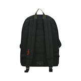 Pepe Jeans – Ponder 68923D1 – Mochila adaptable a carro con conector para auriculares (31 cm x 44 cm x 17,5 cm)