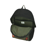 Pepe Jeans – Ponder 68923D1 – Mochila adaptable a carro con conector para auriculares (31 cm x 44 cm x 17,5 cm)