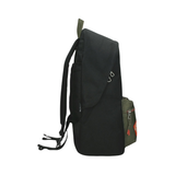 Pepe Jeans – Ponder 68923D1 – Mochila adaptable a carro con conector para auriculares (31 cm x 44 cm x 17,5 cm)