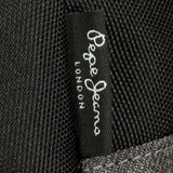 Pepe Jeans – Edmon 6914422 – Neceser adaptable a trolley con dos compartimentos (26x16x12 cm)