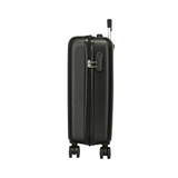 Pepe Jeans – Alton 6941121 – Maleta troley ABS de 35 litros con cuatro ruedas - 38x55x20 cm (ruedas y asa incluida)