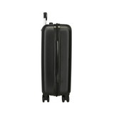 Pepe Jeans – Alton 6941121 – Maleta troley ABS de 35 litros con cuatro ruedas - 38x55x20 cm (ruedas y asa incluida)