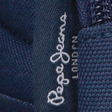 Pepe Jeans – Seldon 69625D1 – Mochila adaptable a carro con doble compartimento (33x46x16 cm)