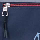 Pepe Jeans – Seldon 69625D1 – Mochila adaptable a carro con doble compartimento (33x46x16 cm)