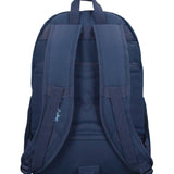 Pepe Jeans – Seldon 69625D1 – Mochila adaptable a carro con doble compartimento (33x46x16 cm)
