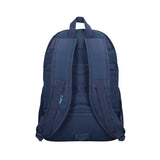 Pepe Jeans – Seldon 69625D1 – Mochila adaptable a carro con doble compartimento (33x46x16 cm)