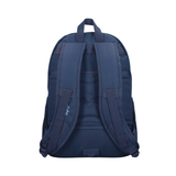 Pepe Jeans – Seldon 69625D1 – Mochila adaptable a carro con doble compartimento (33x46x16 cm)