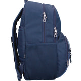Pepe Jeans – Seldon 69625D1 – Mochila adaptable a carro con doble compartimento (33x46x16 cm)