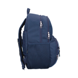 Pepe Jeans – Seldon 69625D1 – Mochila adaptable a carro con doble compartimento (33x46x16 cm)