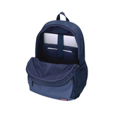 Pepe Jeans – Seldon 69625D1 – Mochila adaptable a carro con doble compartimento (33x46x16 cm)