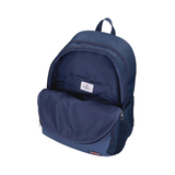 Pepe Jeans – Seldon 69625D1 – Mochila adaptable a carro con doble compartimento (33x46x16 cm)