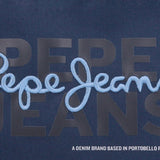 Pepe Jeans – Seldon 69625D1 – Mochila adaptable a carro con doble compartimento (33x46x16 cm)