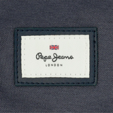 Pepe Jeans – Jebb 69823D1 – Mochila adaptable a carro con salida para auriculares (31x44x17,5 cm)