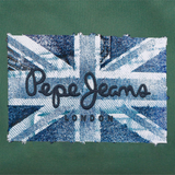 Pepe Jeans – Jebb 69823D1 – Mochila adaptable a carro con salida para auriculares (31x44x17,5 cm)