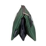 Pepe Jeans – Jebb 6984321 – Estuche con tres compartimentos (22x12x5 cm)