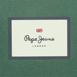 Pepe Jeans – Jebb 6984321 – Estuche con tres compartimentos (22x12x5 cm)