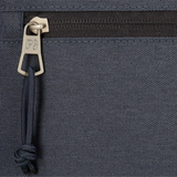 Pepe Jeans – Jebb 6984321 – Estuche con tres compartimentos (22x12x5 cm)