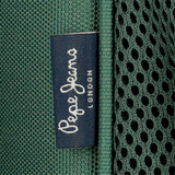 Pepe Jeans – Jebb 6984321 – Estuche con tres compartimentos (22x12x5 cm)