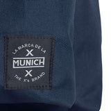 Munich – BTS Basics 7058074 – Mochila de 20 litros (30 x 43 x 16.5 cm)