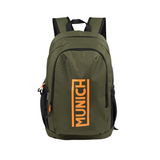 Munich – Gym Sports Recycled 7113482 – Mochila ligera de 22 litros (31 x 15 x 47 cm.)