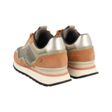 Gioseppo – Bojnice 73449-P_Teja – Sneakers de piel con plantilla anatómica extraíble