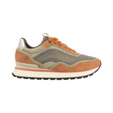 Gioseppo – Bojnice 73449-P_Teja – Sneakers de piel con plantilla anatómica extraíble