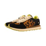Gioseppo – Volney 73899-P_Leopardo – Sneakers con estampado de leopardo - Mujer