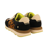 Gioseppo – Volney 73899-P_Leopardo – Sneakers con estampado de leopardo - Mujer