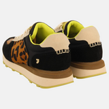 Gioseppo – Volney 73899-P_Leopardo – Sneakers con estampado de leopardo - Mujer