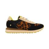Gioseppo – Volney 73899-P_Leopardo – Sneakers con estampado de leopardo - Mujer