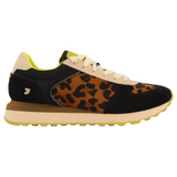 Gioseppo – Volney 73899-P_Leopardo – Sneakers con estampado de leopardo - Mujer