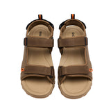 Gioseppo – Harwinton 75018-P-Beig – Sandalias californianas con plantilla acolchada - Hombre