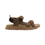 Gioseppo – Harwinton 75018-P-Beig – Sandalias californianas con plantilla acolchada - Hombre