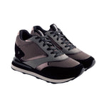 Zapatillas Gioseppo Keewatin gris con cuña interna cómoda Konestilochic