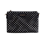 Bolso negro Barryton Gioseppo | Mujer Konestilochic