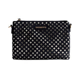Bolso negro Barryton Gioseppo | Mujer Konestilochic