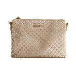 Bolso platino Barryton Gioseppo | Mujer Konestilochic