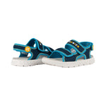Chanclas Munich Mini Puck Azul Niños | Konestilochic 