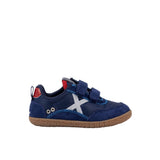 Munich – Baby Koda 19 8028019 – Zapatillas de deporte con cierre de velcro – Unisex bebés