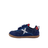 Munich – Baby Koda 19 8028019 – Zapatillas de deporte con cierre de velcro – Unisex bebés