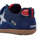 Munich – Baby Koda 19 8028019 – Zapatillas de deporte con cierre de velcro – Unisex bebés